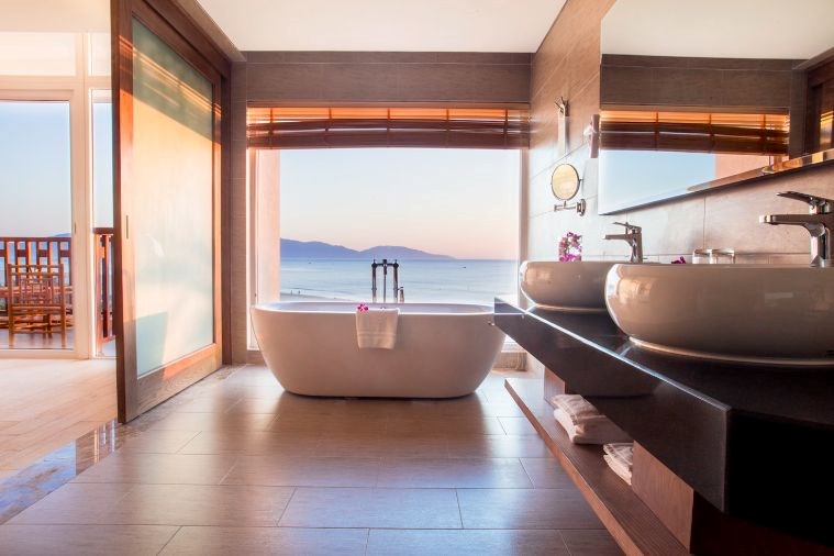 Premium Suite Ocean View 